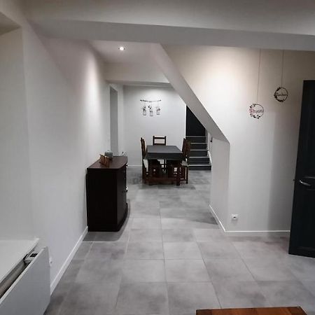Nouveau A Cuisery Appartement 70M2 Zewnętrze zdjęcie