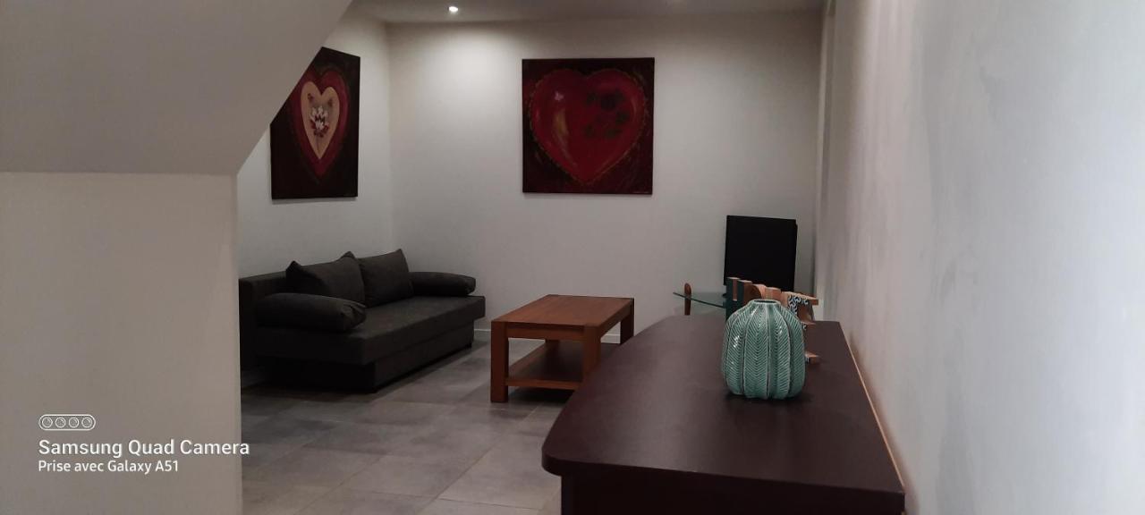 Nouveau A Cuisery Appartement 70M2 Zewnętrze zdjęcie