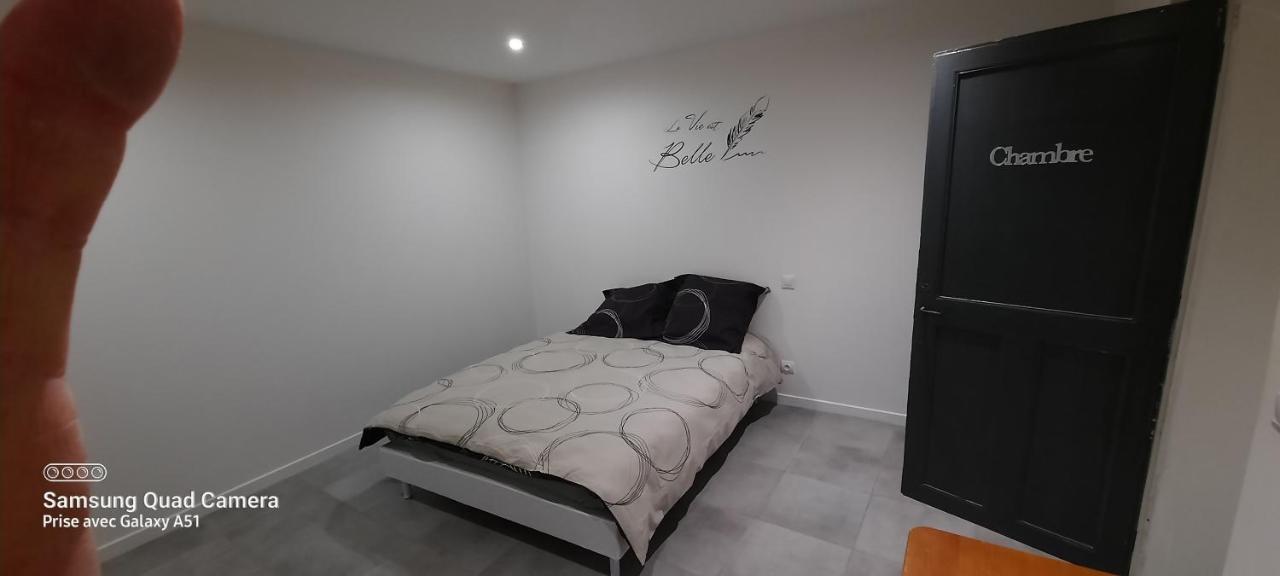 Nouveau A Cuisery Appartement 70M2 Zewnętrze zdjęcie