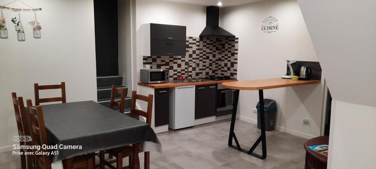 Nouveau A Cuisery Appartement 70M2 Zewnętrze zdjęcie